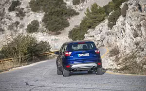   Ford Kuga Titanium - 2016