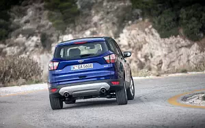   Ford Kuga Titanium - 2016