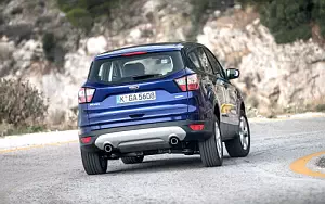   Ford Kuga Titanium - 2016