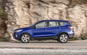   Ford Kuga Titanium - 2016