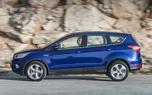   Ford Kuga Titanium - 2016
