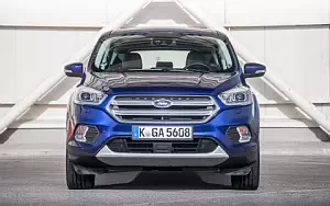   Ford Kuga Titanium - 2016