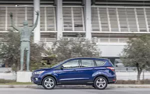   Ford Kuga Titanium - 2016