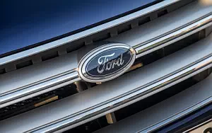   Ford Kuga Titanium - 2016