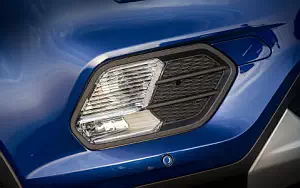   Ford Kuga Titanium - 2016