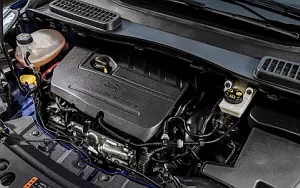   Ford Kuga Titanium - 2016