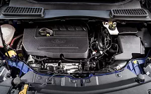   Ford Kuga Titanium - 2016