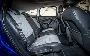   Ford Kuga Titanium - 2016