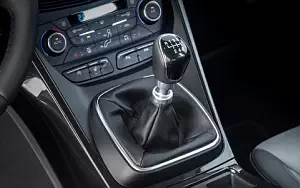   Ford Kuga Titanium - 2016