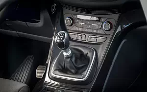   Ford Kuga Titanium - 2016
