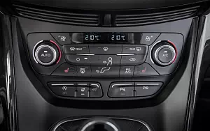   Ford Kuga Titanium - 2016