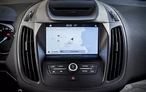   Ford Kuga Titanium - 2016