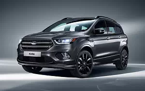   Ford Kuga - 2016