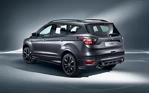   Ford Kuga - 2016