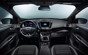   Ford Kuga - 2016