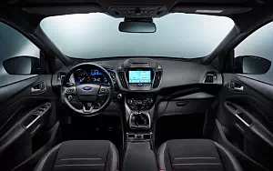  Ford Kuga - 2016