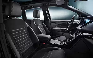   Ford Kuga - 2016