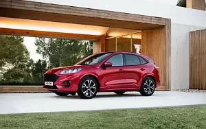   Ford Kuga Plug-in Hybrid ST-Line - 2019