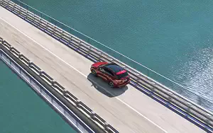   Ford Kuga Plug-in Hybrid ST-Line - 2019
