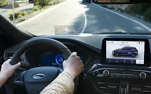   Ford Kuga Plug-in Hybrid ST-Line - 2019