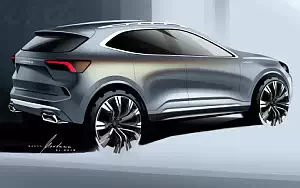   Ford Kuga ST-Line - 2019