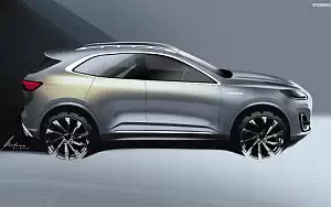   Ford Kuga ST-Line - 2019