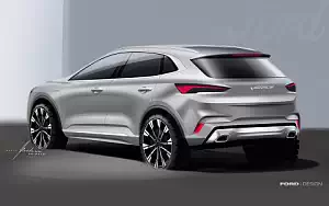   Ford Kuga ST-Line - 2019