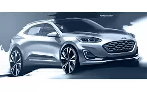   Ford Kuga ST-Line - 2019