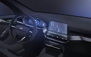   Ford Kuga ST-Line - 2019