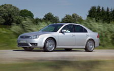   Ford Mondeo Titanium TDCi - 2006