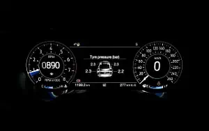   Ford Mustang GT Convertible (Magnetic) EU-spec - 2017