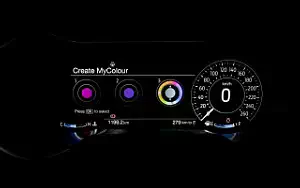   Ford Mustang GT Convertible (Magnetic) EU-spec - 2017