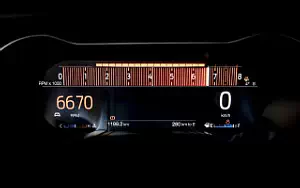   Ford Mustang GT Convertible (Magnetic) EU-spec - 2017