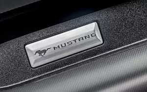   Ford Mustang GT Convertible (Magnetic) EU-spec - 2017