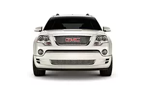  GMC Acadia Denali - 2011