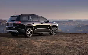   GMC Acadia All Terrain - 2016
