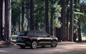   GMC Acadia All Terrain - 2016