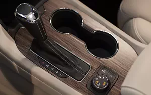   GMC Acadia All Terrain - 2016