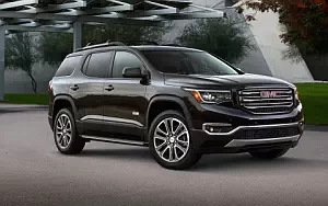   GMC Acadia All Terrain - 2018