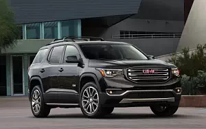   GMC Acadia All Terrain - 2018