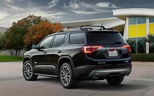   GMC Acadia All Terrain - 2018