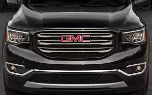   GMC Acadia All Terrain - 2018
