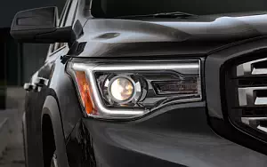   GMC Acadia All Terrain - 2018