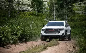   GMC Acadia AT4 - 2019