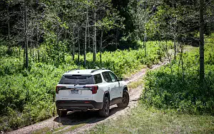   GMC Acadia AT4 - 2019