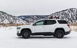   GMC Acadia AT4 - 2019