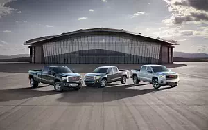   GMC Canyon SLT Crew Cab - 2014