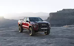   GMC Canyon AT4X Edition 1 Crew Cab - 2022