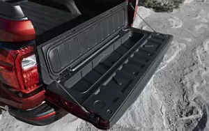   GMC Canyon AT4X Edition 1 Crew Cab - 2022