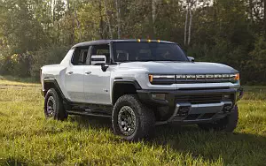   GMC Hummer EV Edition 1 - 2021